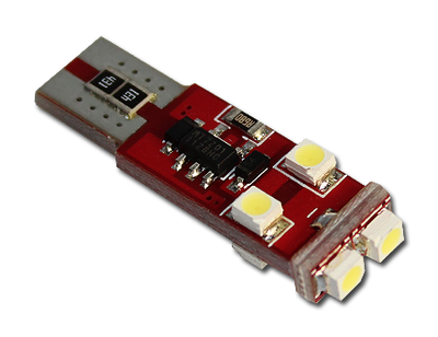 PL-T10 6 1210SMD Canbus